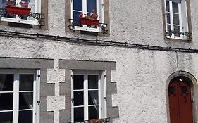 Number 22 - Le Dorat - Apartment 3